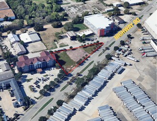 Houston, TX Commercial Land - 3124 Old Spanish Trl Houston, TX Commercial Land - 3124 Old Spanish Trl