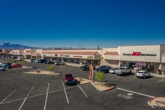 Lake Havasu City, AZ Retail - 1799 Kiowa Ave N Lake Havasu City, AZ Retail - 1799 Kiowa Ave N