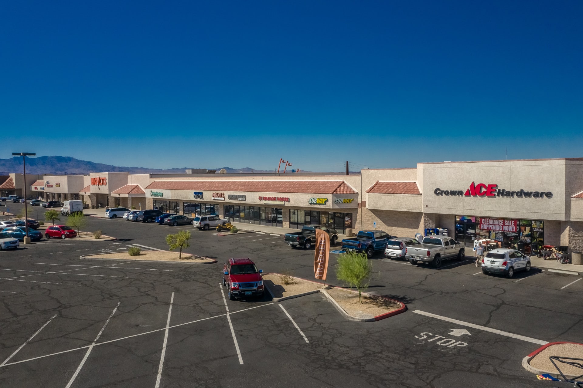 1799 Kiowa Ave N, Lake Havasu City, AZ for Rent
