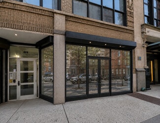 New York, NY Retail - 156 W 27th St
