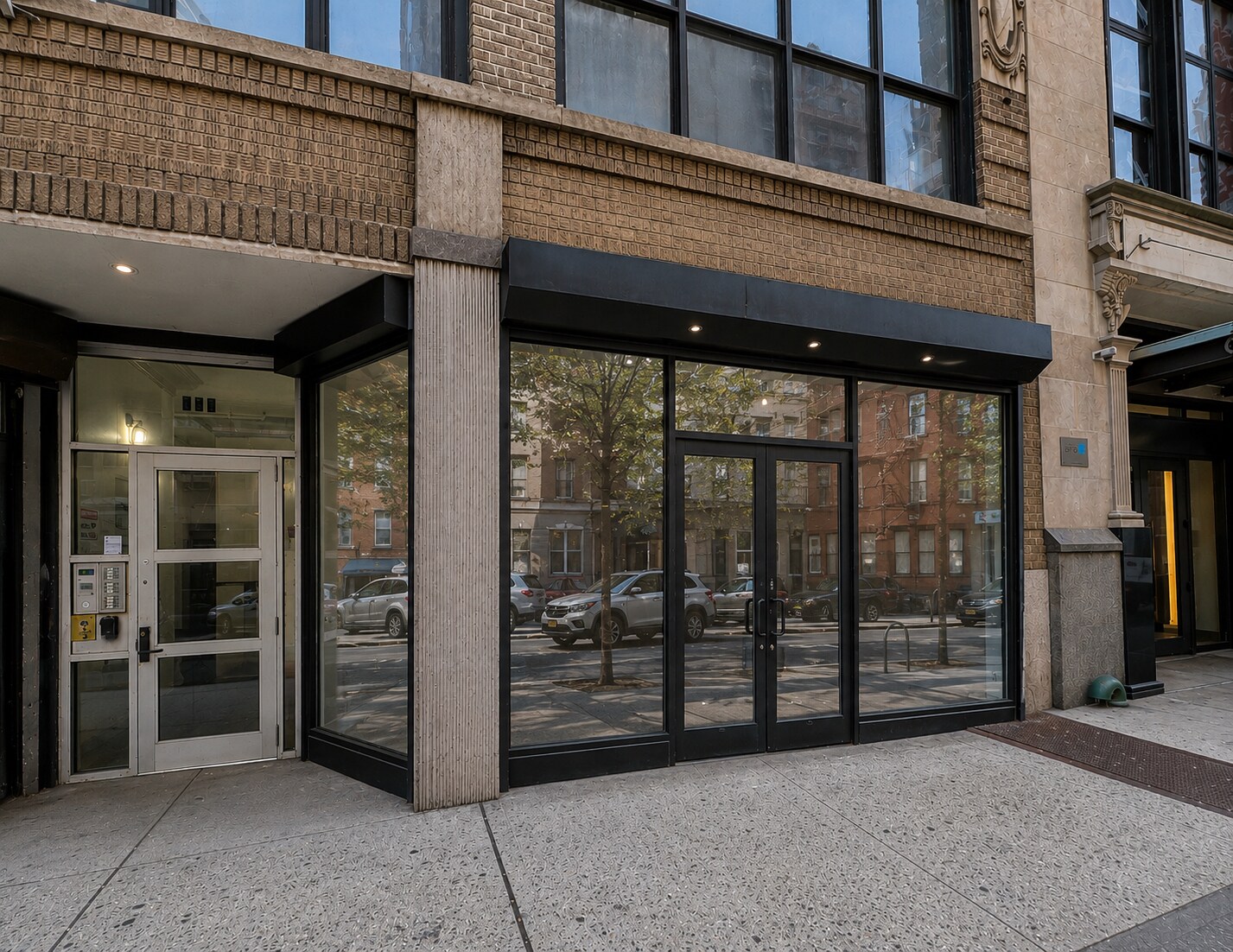 156 W 27th St, New York, NY for Rent