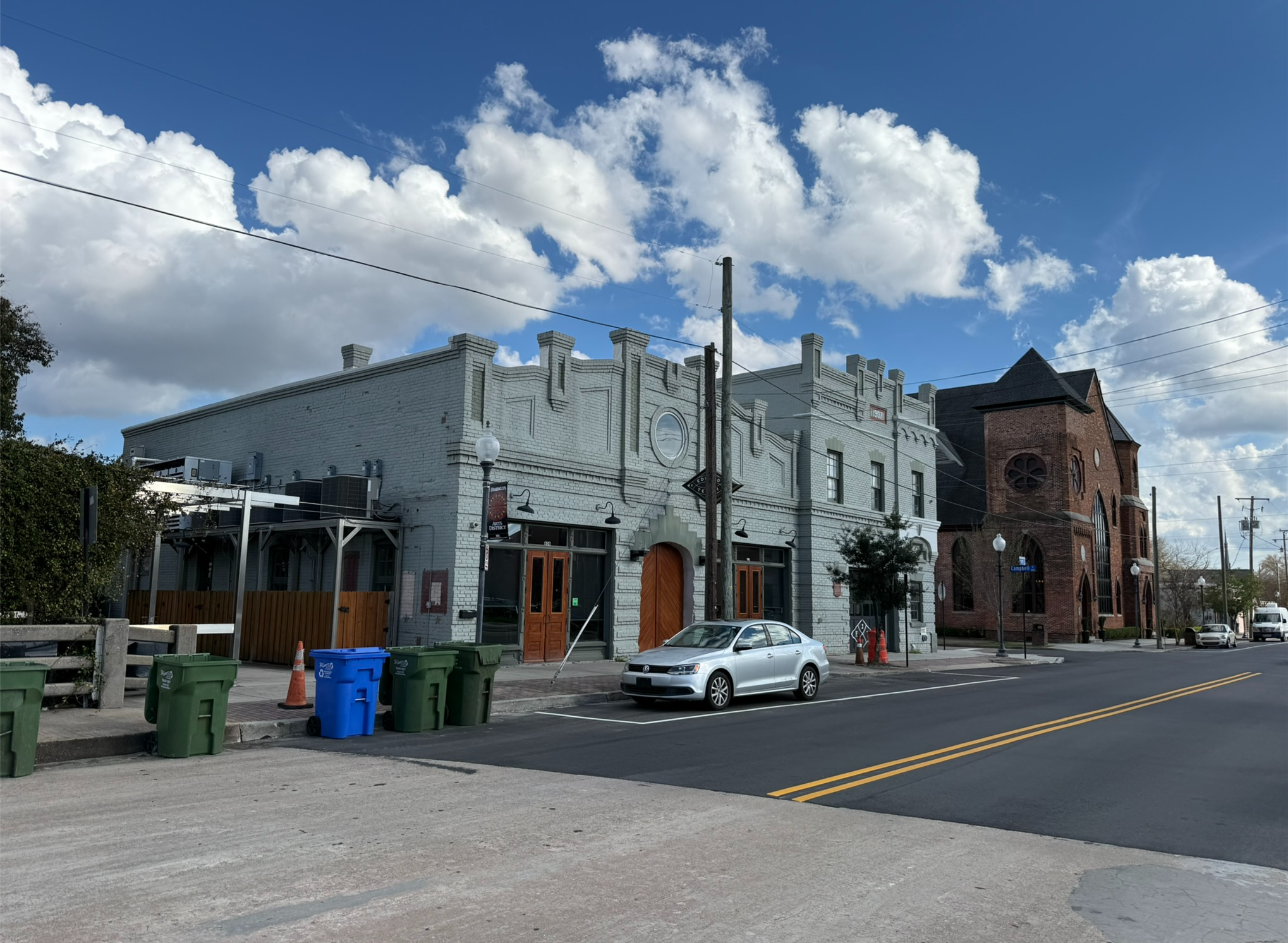 604 N 4th St, Wilmington, NC for Sale