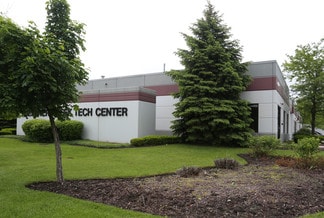 Bartlett, IL Warehouse - 1281 Humbracht Cir