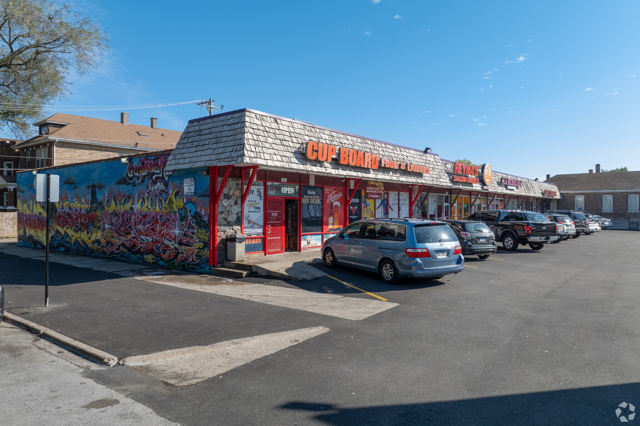 3244-3260 W 55th St, Chicago, IL for Rent