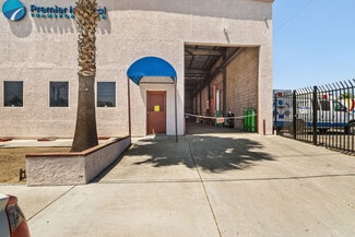 San Bernardino, CA Auto Repair - 484 E Redlands Blvd