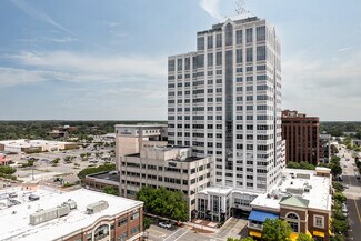 Virginia Beach, VA Office - 222 Central Park Ave Virginia Beach, VA Office - 222 Central Park Ave