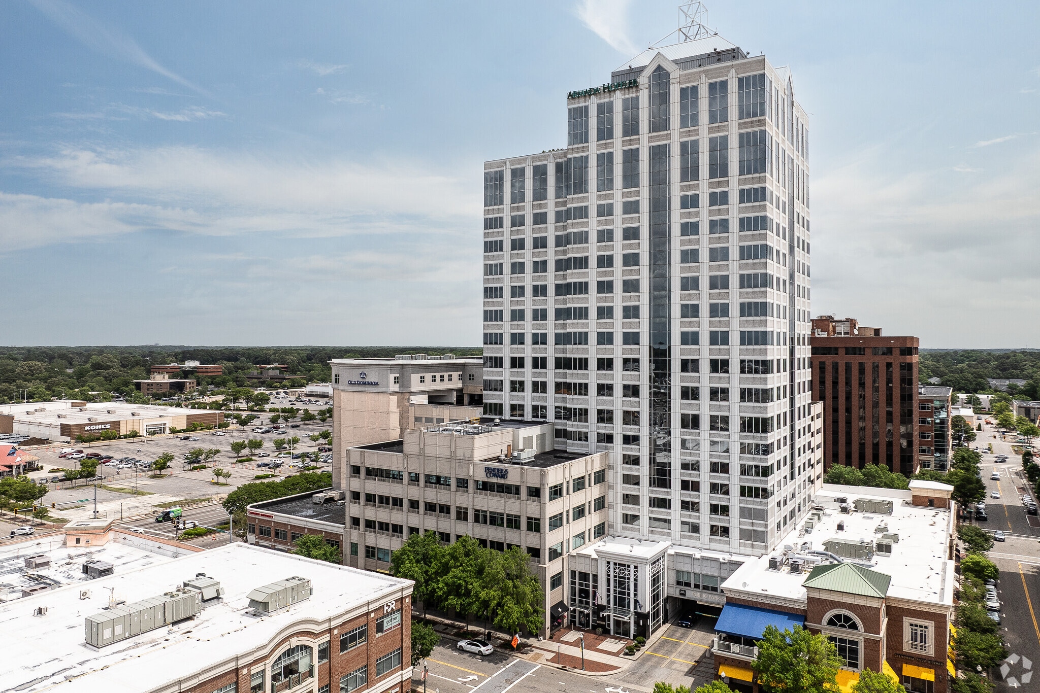 222 Central Park Ave, Virginia Beach, VA for Rent
