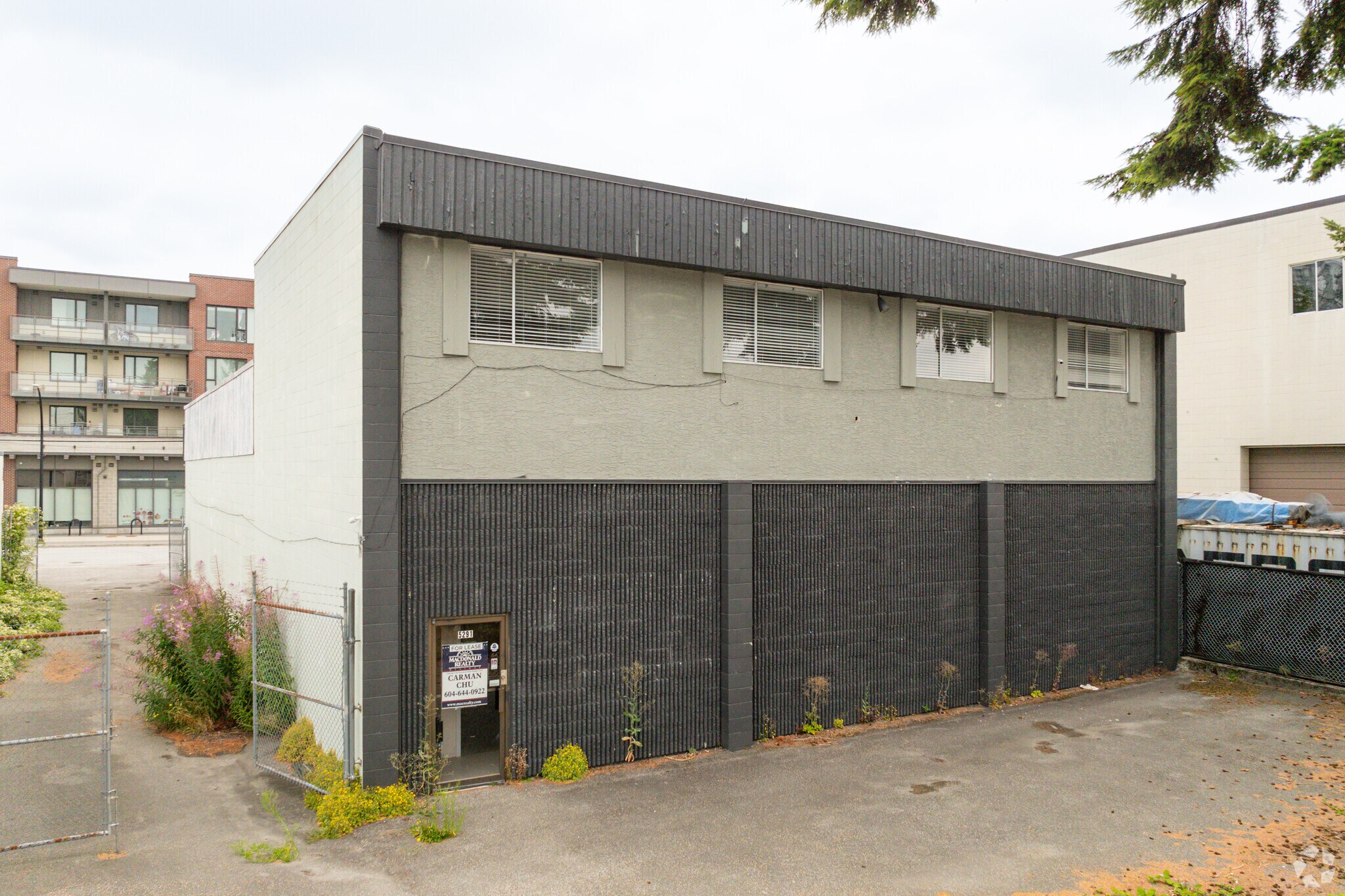 5291 Imperial St, Burnaby, BC for Rent