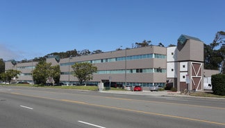 South San Francisco, CA Showroom - 1435-1475 Huntington Ave
