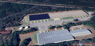 Leland, NC Industrial - 9100 Lackey Rd NE