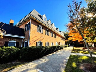 Waldorf, MD Medical - 11355 Pembrooke Sq
