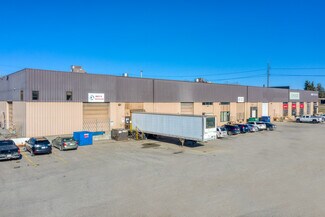 Calgary, AB Office - 5905 11th St SE
