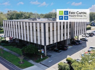 Orlando, FL Office - 1516 Hillcrest St