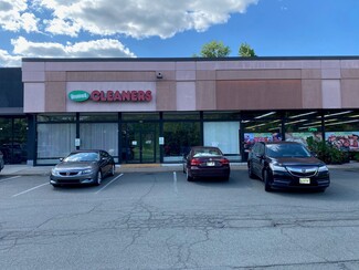 Lawrenceville, NJ Retail - 2761 Us Highway 1