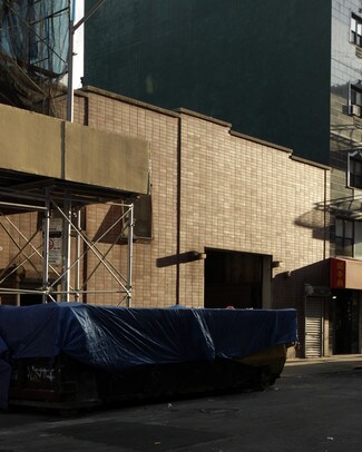 New York, NY Retail - 296-298 Broome St New York, NY Retail - 296-298 Broome St