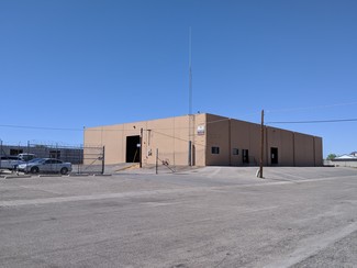 Tucson, AZ Industrial - 602 E 24th St