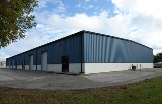 warehouses