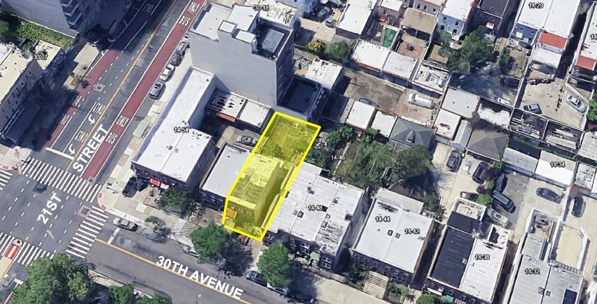 1450 30th Ave, Astoria, NY for Sale