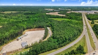 Clayton, NC Commercial - 0 Wise rd Clayton, NC Commercial - 0 Wise rd