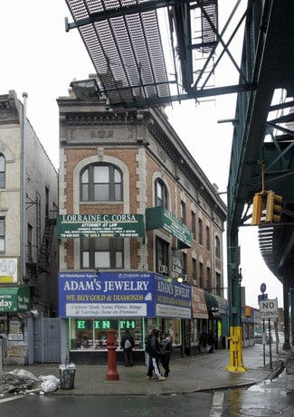 Bronx, NY Office - 80 Westchester Sq Bronx, NY Office - 80 Westchester Sq