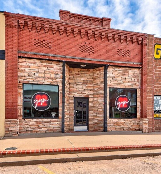 210 Main st, Minco, OK for Sale