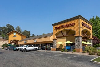 Oakhurst, CA Retail - 40208 Highway 41 Oakhurst, CA Retail - 40208 Highway 41