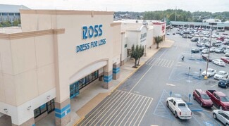 Albany, GA Retail - 2800 Old Dawson Rd