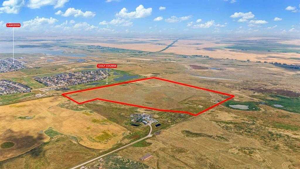 232 Range Road, Langdon, AB for Sale