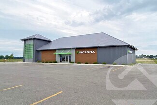 Pinconning, MI Retail - 505 E Pinconning Rd