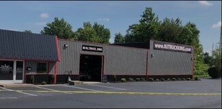 Deptford, NJ Warehouse - 1229 Broadway Ave