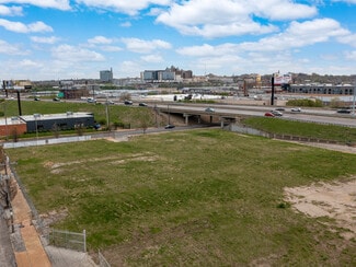 Saint Louis, MO Retail - 4112 Clayton Ave