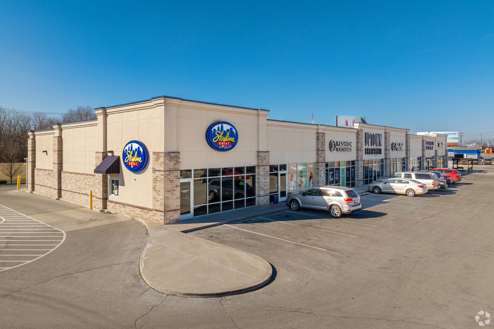 4021-4037 Ice Way, Fort Wayne, IN for Rent