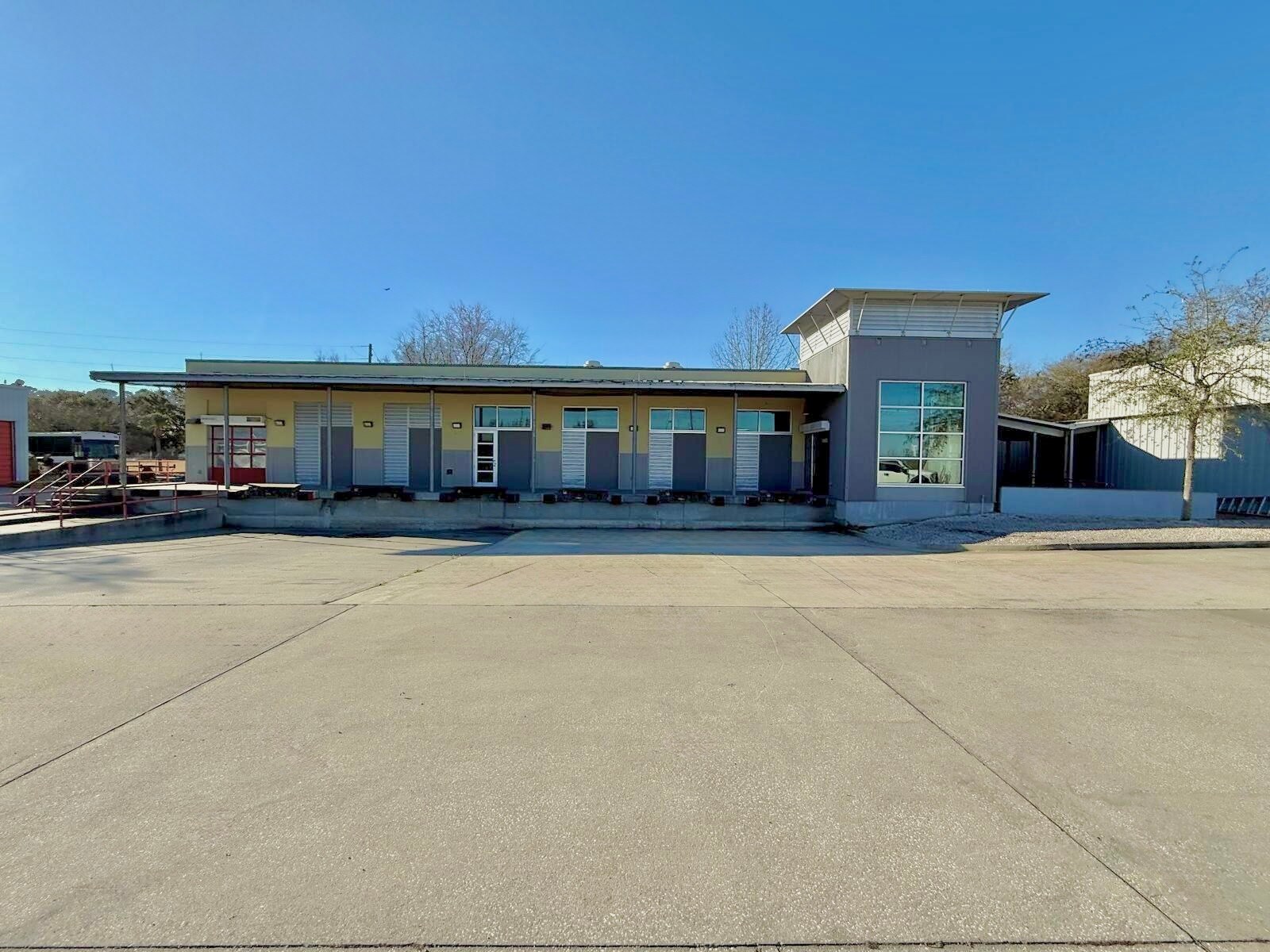 2501 E President St, Savannah, GA for Rent