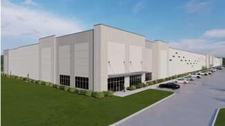 Statesville, NC Industrial - 2206 International Dr