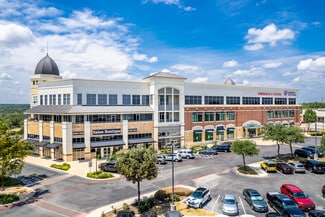 San Antonio, TX Office - 11503 NW Military Hwy San Antonio, TX Office - 11503 NW Military Hwy