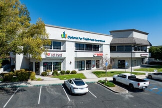 Simi Valley, CA Office/Retail - 2585 Cochran St