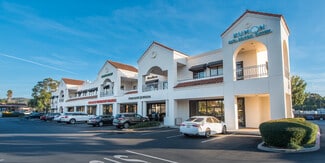 Moorpark, CA Office, Retail - 484 E Los Angeles Ave