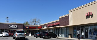 Alsip, IL Retail - 12201-12217 S Pulaski Rd