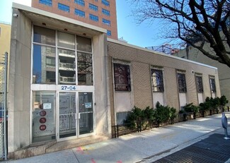 Long Island City, NY Office - 2704 41st Ave