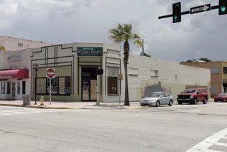 Daytona Beach, FL Storefront Retail/Office - 300-306 Seabreeze Blvd