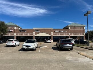 Cypress, TX Retail - 24140-24150 Northwest Fwy Cypress, TX Retail - 24140-24150 Northwest Fwy