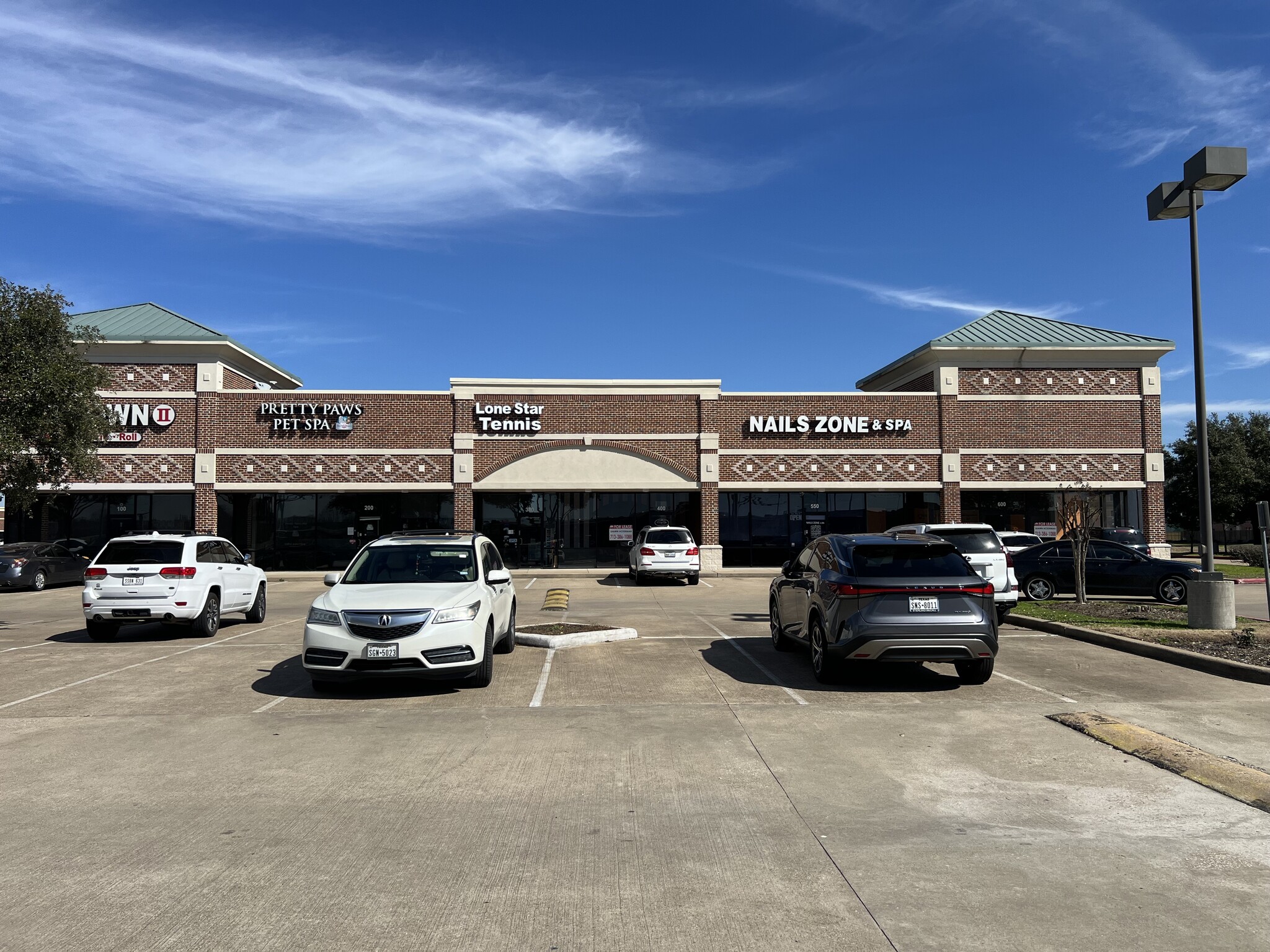 24140-24150 Northwest Fwy, Cypress, TX for Rent