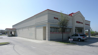 Garland, TX Retail - 1902 Pleasant Valley Rd