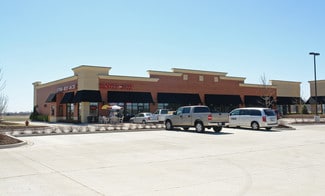 Plano, IL Retail - 7000 Burroughs Ave
