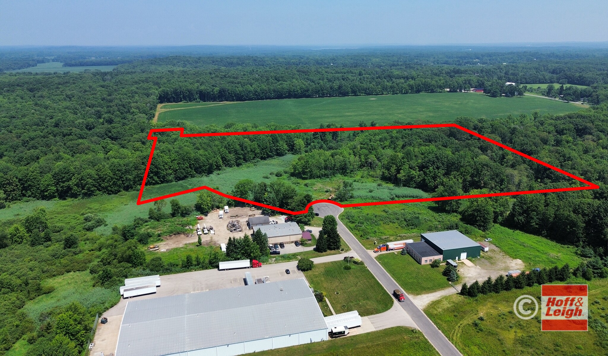 Timber Point Trail, Mantua, OH for Sale