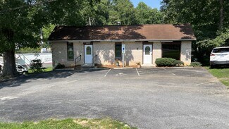 Winston-Salem, NC Office/Retail, Retail - 4985-4991 Bethania Rd