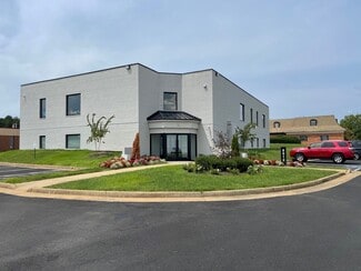 Richmond, VA Office - 8012 Midlothian Tpke