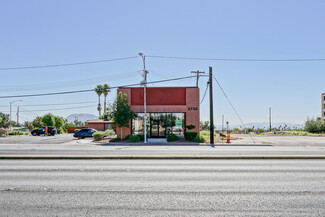 Las Vegas, NV Retail - 2730 S Maryland Pky