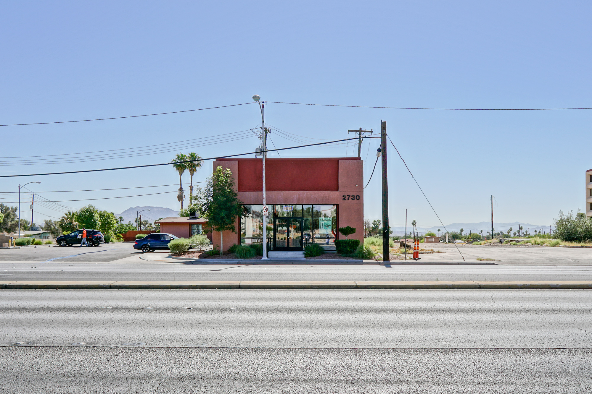 2730 S Maryland Pky, Las Vegas, NV for Rent