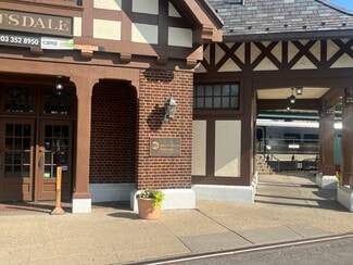 Hartsdale, NY Retail - 1 Fenimore Ave Hartsdale, NY Retail - 1 Fenimore Ave